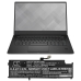 Notebook batterij DELL CS-DEL737NB