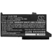 Notebook batterij DELL Latitude 12 7480