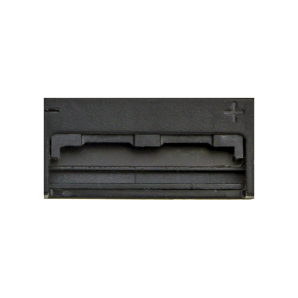 Notebook batterij DELL Latitude 12 7480