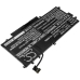 Notebook batterij DELL Latitude 7390 2-in-1