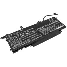 Compatibele batterijvervanging voor DELL NF2MW