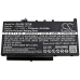 Notebook batterij DELL CS-DEL747NB