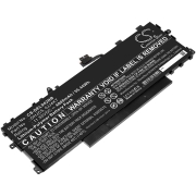 Notebook batterij DELL Latitude 9420 2-in-1