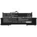 Notebook batterij DELL CS-DEL951NB