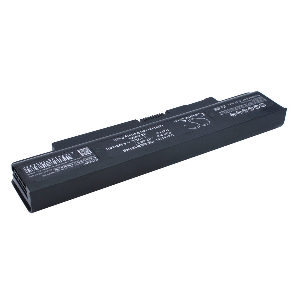 Notebook batterij DELL CS-DEM101NB