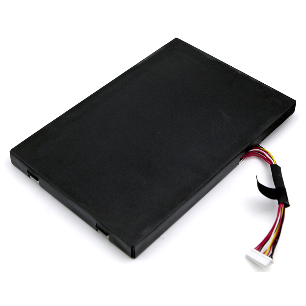 Notebook batterij DELL CS-DEM110NB