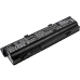 Notebook batterij DELL CS-DEM150NB