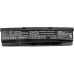 Notebook batterij DELL CS-DEM150NB