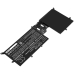 Notebook batterij DELL CS-DEM152NB