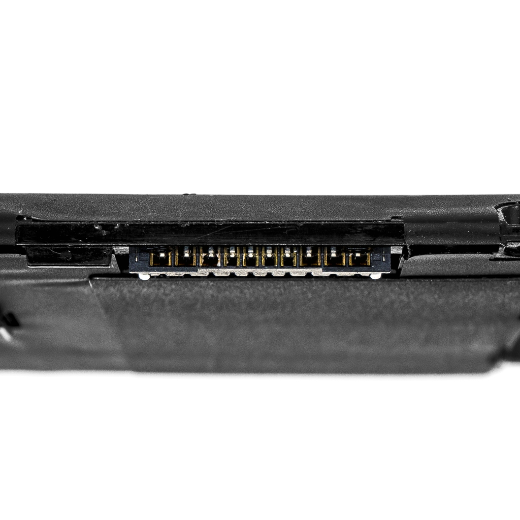 Notebook batterij DELL CS-DEM153NB