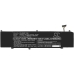 Notebook batterij DELL G7 7590-D2788B