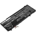 Notebook batterij DELL ALW15M-D4501B