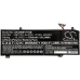 Notebook batterij DELL G5 5590-D1765B