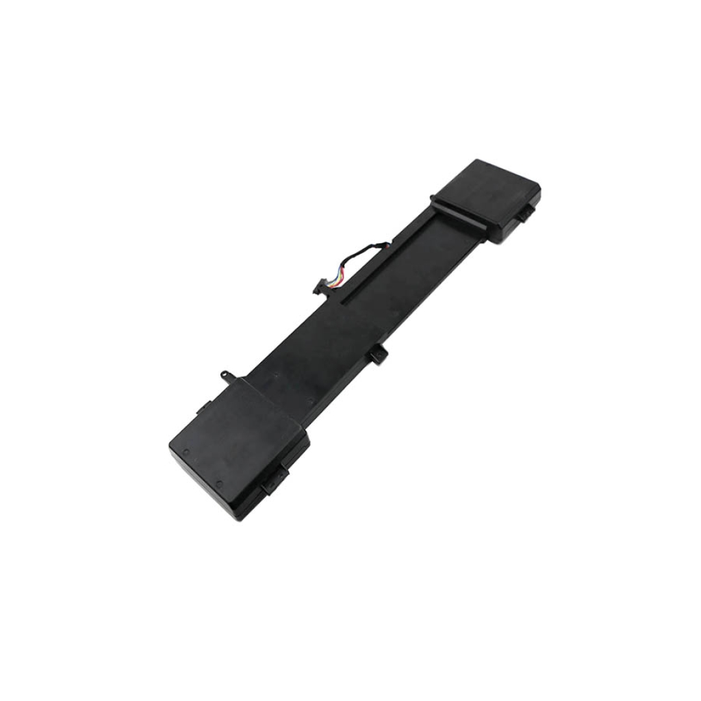 Notebook batterij DELL CS-DEM172NB