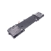 Notebook batterij DELL CS-DEM173NB