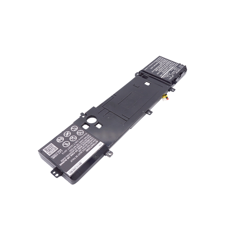 Notebook batterij DELL CS-DEM173NB