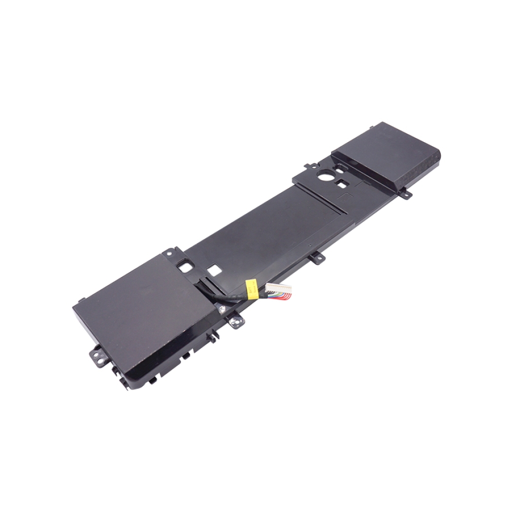 Notebook batterij DELL CS-DEM173NB