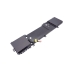 Notebook batterij DELL CS-DEM173NB