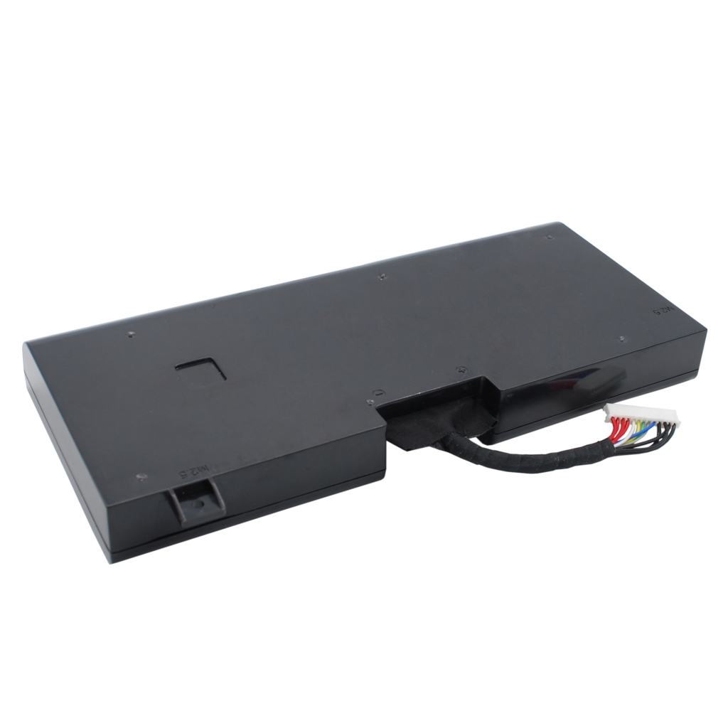 Notebook batterij DELL CS-DEM183NB