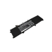 Notebook batterij DELL CS-DEM280NB