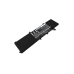 Notebook batterij DELL Precision M3800