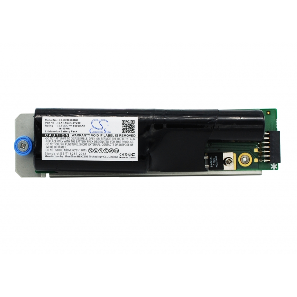 DELL PowerVault MD3000