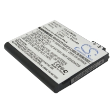 Compatibele batterijvervanging voor DELL D986R,H11B01B,H11S22,K158R,OK158R