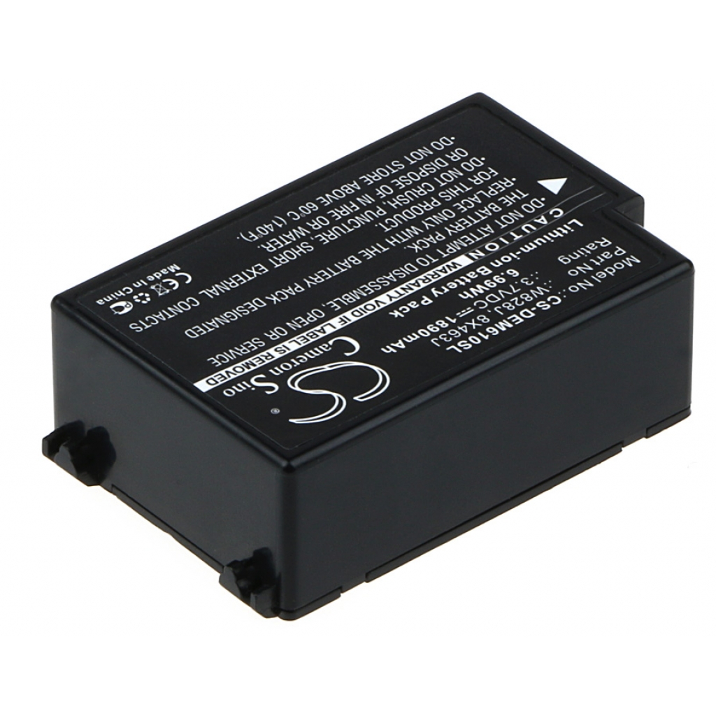 Batterijen Vervangt H145K