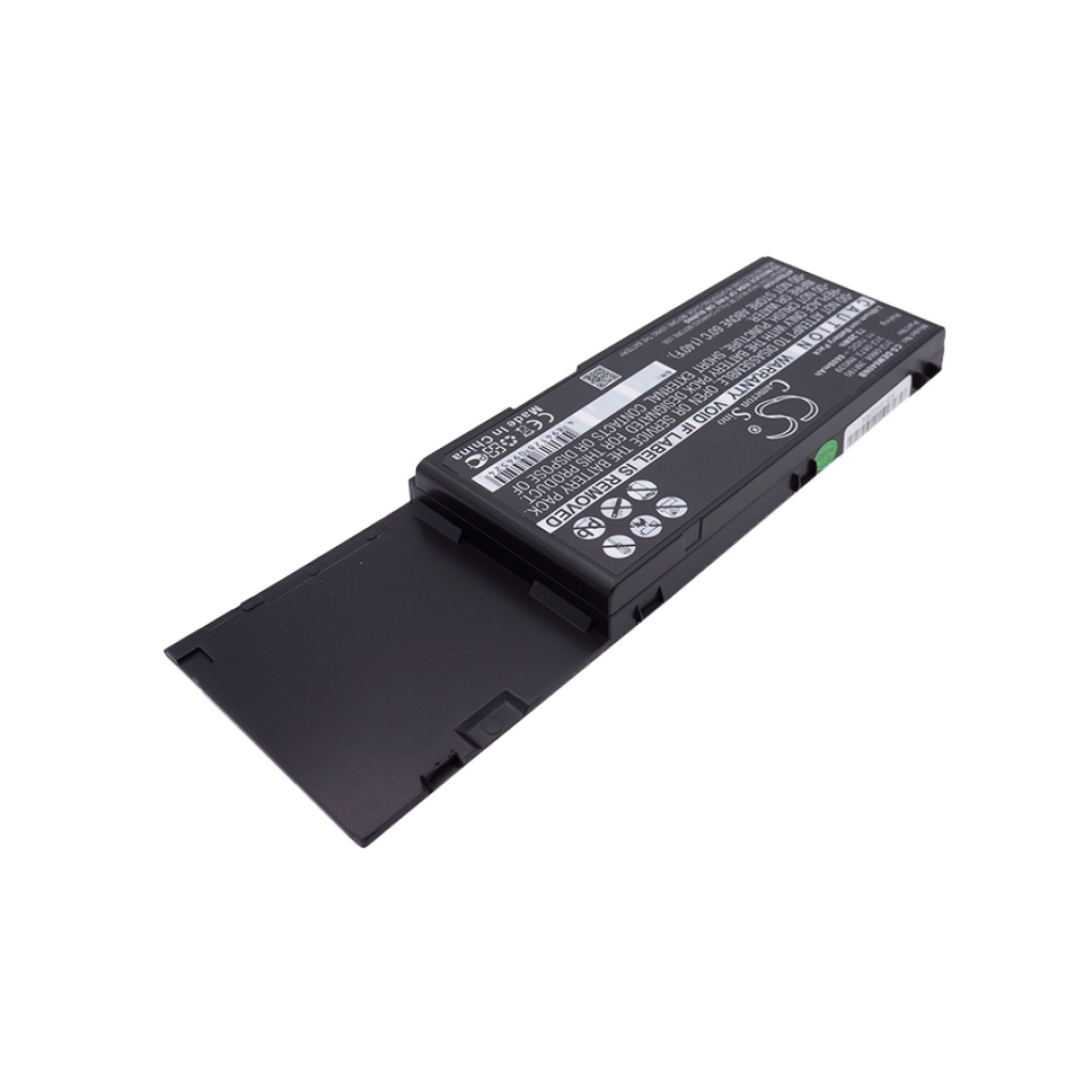 Notebook batterij DELL Inspiron 1501