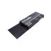 Notebook batterij DELL CS-DEM640NB