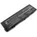 Notebook batterij DELL Precision 17-7710