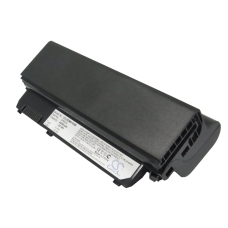 Compatibele batterijvervanging voor DELL 312-0831,451-10690,451-10691,D044H,W953G