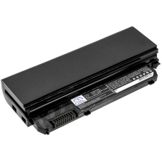 Compatibele batterijvervanging voor DELL 312-0831,451-10690,451-10691,D044H,W953G