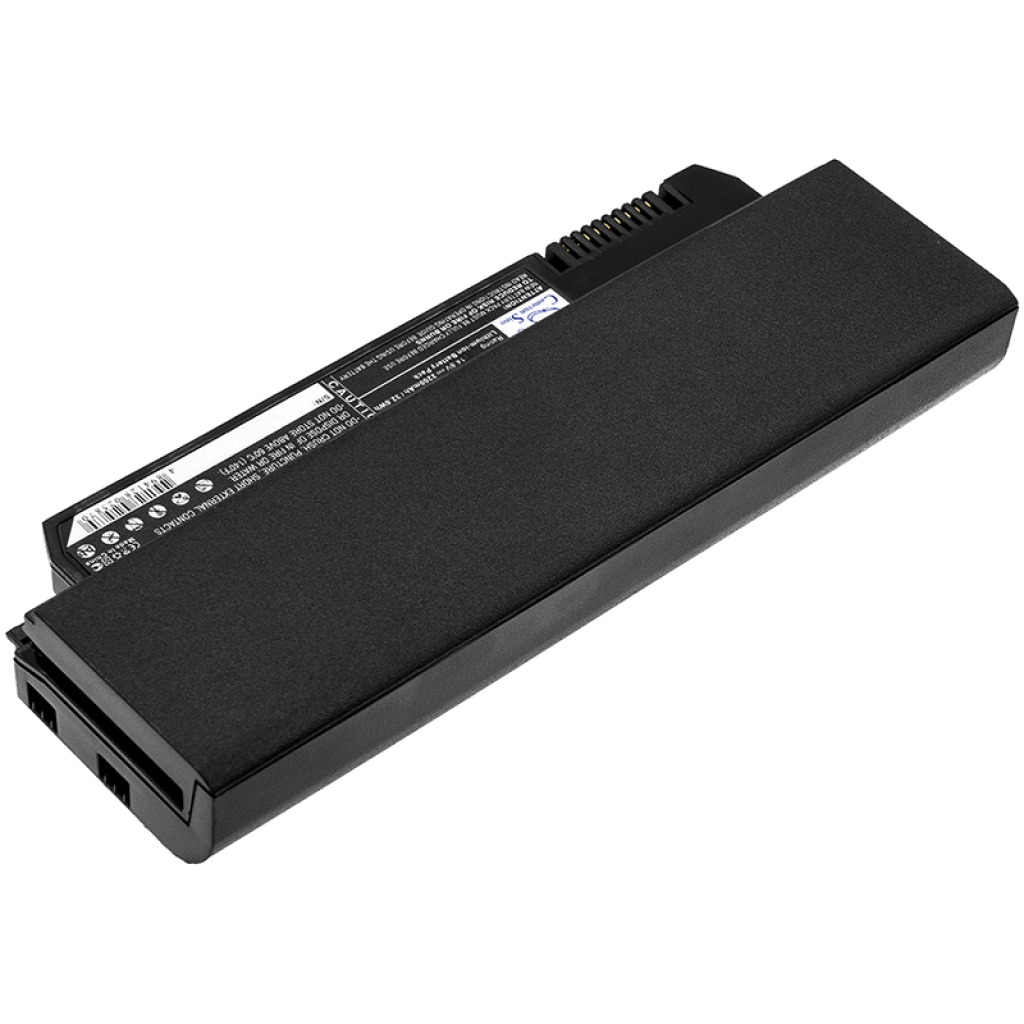 Notebook batterij DELL CS-DEM910NB