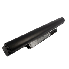 Compatibele batterijvervanging voor DELL 312-0867,312-0931,312-0935,F144M,H766N...