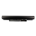 Notebook batterij DELL CS-DEM911HB