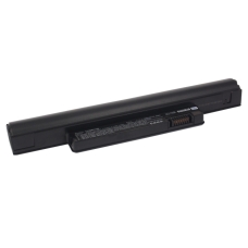 Compatibele batterijvervanging voor DELL 312-0867,312-0931,F144M,H766N,J590M...