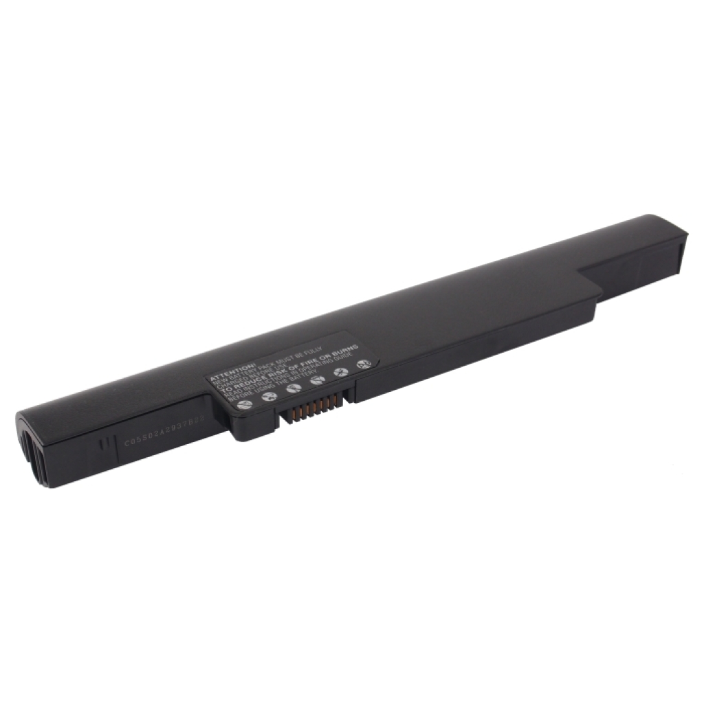 Notebook batterij DELL Inspiron Mini 1011