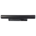 Notebook batterij DELL Inspiron Mini 1011