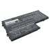 Notebook batterij DELL INS15MD-4629S