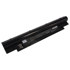 Compatibele batterijvervanging voor DELL 0VCTWN,268X5,312-1257,312-1258,451-11845...