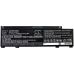 Notebook batterij DELL G3 3590