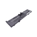 Notebook batterij DELL CS-DEP113NB