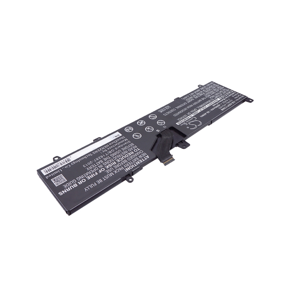 Notebook batterij DELL Inspiron 11 3148