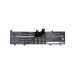 Notebook batterij DELL CS-DEP113NB