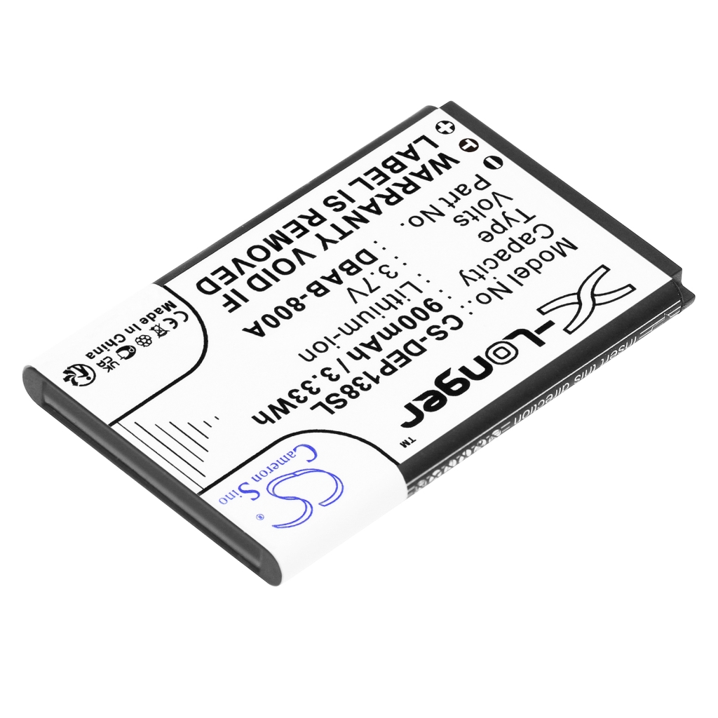 Batterij voor mobiele telefoon Doro CS-DEP138SL