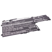 Notebook batterij DELL Inspiron 14 7000