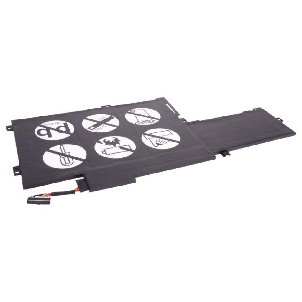 Notebook batterij DELL CS-DEP147NB