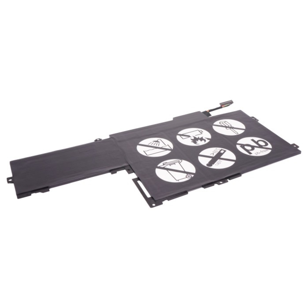 Notebook batterij DELL Inspiron 14-7437