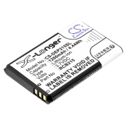 CS-DEP215SL<br />Batterijen voor   vervangt batterij H15132
